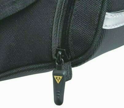 Чанта за велосипеди Topeak Aero Wedge Pack DX Black S 0,45 L - 3
