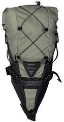 Cykeltaske Topeak Back Loader Green/Gray - 1