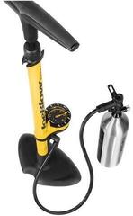 CO2-Pumpe Topeak Tubi Booster Silver - 1