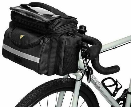 tourguide handlebar bag dx