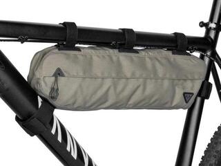 Geantă pentru bicicletă Topeak Mid Loader Geantă de cadru Verde 4,5 L - 2