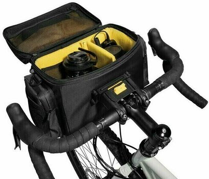 topeak tour guide