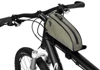 Cykeltaske Topeak Top Loader Rammepose Green 0,75 L - 1
