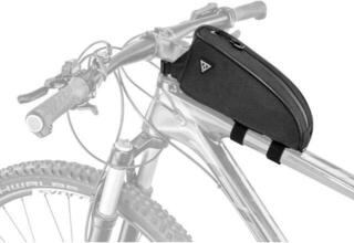 Fahrradtasche Topeak Top Loader Rahmentasche Black 0,75 L - 1