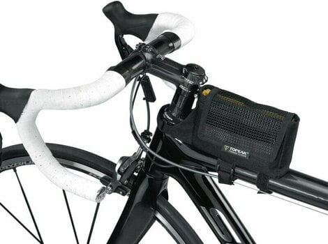 Geantă pentru bicicletă Topeak Tri Bag All Weather Black - 2