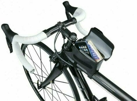 Geantă pentru bicicletă Topeak Tri Dry Bag Black - 3