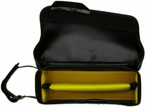 Fietstas Topeak Tri Dry Bag Black - 4