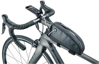 Fahrradtasche Topeak Fuel Tank Rahmentasche Black L 0,75 L - 1