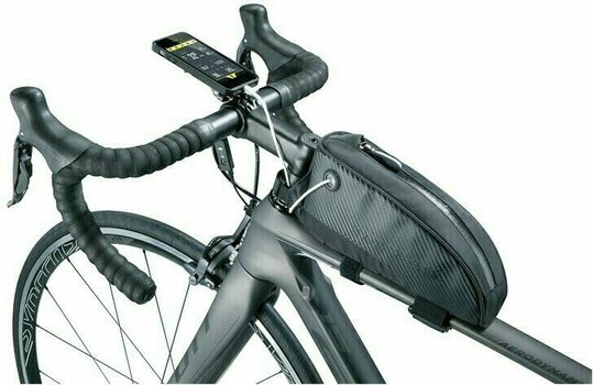 Bicycle bag Topeak Fuel Tank Frame Bag Black L 0,75 L - 2