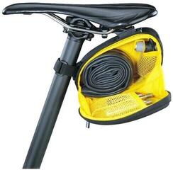 Cykeltaske Topeak Side Kick Sadelpose Black M 0,7 L - 1
