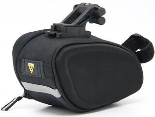 Cykeltaske Topeak Side Kick Sadelpose Black M 0,7 L - 3