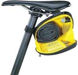 Fahrradtasche Topeak Side Kick Satteltasche Black 0,6 L - 1