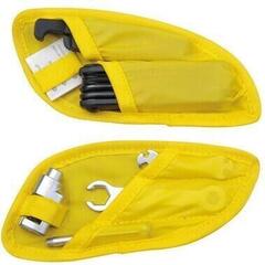 Fahrradtasche Topeak Side Kick Satteltasche Black 0,6 L - 5