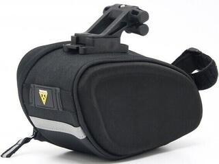 Fahrradtasche Topeak Side Kick Satteltasche Black 0,6 L - 7