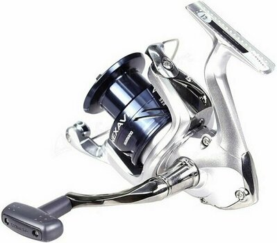 Frontbremsrolle Shimano Nexave FE 4000 Frontbremsrolle - 2