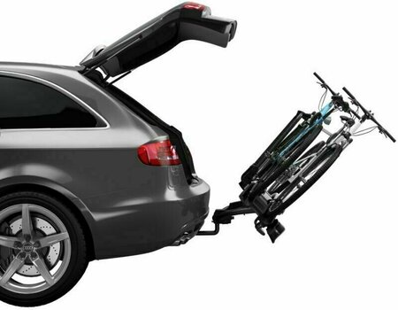 Bicycle carrier Thule VeloCompact 2 Bicycle carrier - 6