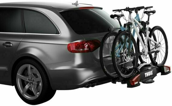 Bicycle carrier Thule VeloCompact 2 Bicycle carrier - 7