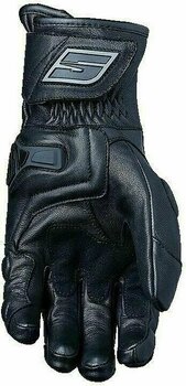 Motorcycle Gloves Five RFX4 V2 Black S Motorcycle Gloves - 2