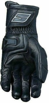 Motorcycle Gloves Five RFX4 V2 Black 2XL Motorcycle Gloves - 2