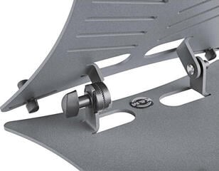 Suporte para PC Konig & Meyer 12197 Suporte para PC Suporte - 1