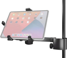Soporte para smartphone o tablet Konig & Meyer 19743 Poseedor - 1