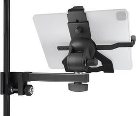 Soporte para smartphone o tablet Konig & Meyer 19743 Poseedor - 2