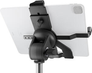 Soporte para smartphone o tablet Konig & Meyer 19744 Poseedor - 2