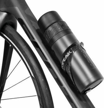 Bicycle bottle Topeak Escape Pod Black 850 ml Bicycle bottle - 2