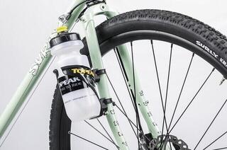 Halter für Fahrradflaschen Topeak Versa Mount Black Halter für Fahrradflaschen - 1