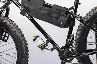 Halter für Fahrradflaschen Topeak Versa Mount Black Halter für Fahrradflaschen - 2