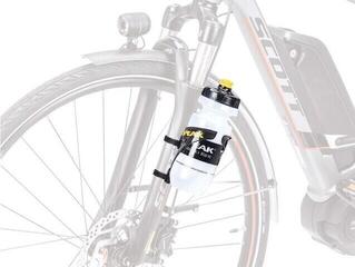 Halter für Fahrradflaschen Topeak Versa Mount Black Halter für Fahrradflaschen - 3