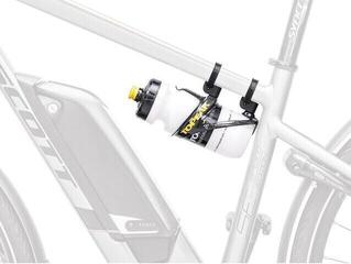 Halter für Fahrradflaschen Topeak Versa Mount Black Halter für Fahrradflaschen - 5