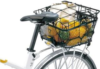Ciclotransportador Topeak Fixer 6 for MTX Basket Rear Acessórios para suporte Black - 2