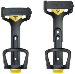 Halter für Fahrradflaschen Topeak Modula Java Cage Black Halter für Fahrradflaschen - 1