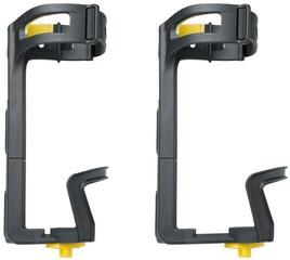 Halter für Fahrradflaschen Topeak Modula Java Cage Black Halter für Fahrradflaschen - 2