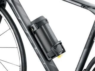 Halter für Fahrradflaschen Topeak Modula Java Cage Black Halter für Fahrradflaschen - 5