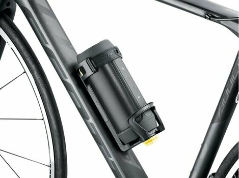 Halter für Fahrradflaschen Topeak Modula Java Cage Black Halter für Fahrradflaschen - 6