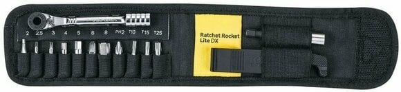 Scule multifunctional Topeak Ratchet Rocket Lite DX Scule multifunctional - 2