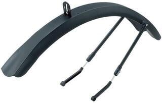 Fender / stänkskärm Topeak Defender TX Black Bak-Framtill Fender / stänkskärm - 1