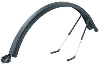 Fender / stänkskärm Topeak Defender TX Black Bak-Framtill Fender / stänkskärm - 2