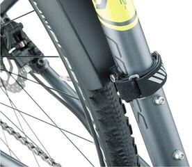 Fender / stänkskärm Topeak Defender TX Black Bak-Framtill Fender / stänkskärm - 5