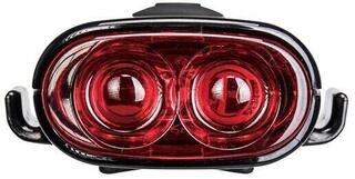 Cycling light Topeak HeadLux 10 lm Black Cycling light - 3