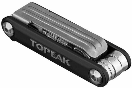 Narzędzia wielofunkcyjne Topeak Tubi 11 Narzędzia wielofunkcyjne - 2
