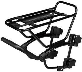 Ciclotransportador Topeak Tetra Rack M1 Suporte dianteiro Black - 1