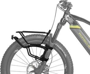 Ciclotransportador Topeak Tetra Rack M1 Suporte dianteiro Black - 2