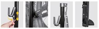 Cykelholder Topeak Flash Stand eUP - 4