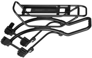 Portabicicletas Topeak Tetra Rack M2L Portador trasero Black Portabicicletas - 1