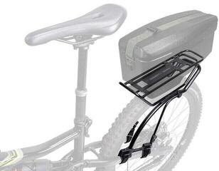 Portabicicletas Topeak Tetra Rack M2L Portador trasero Black Portabicicletas - 2
