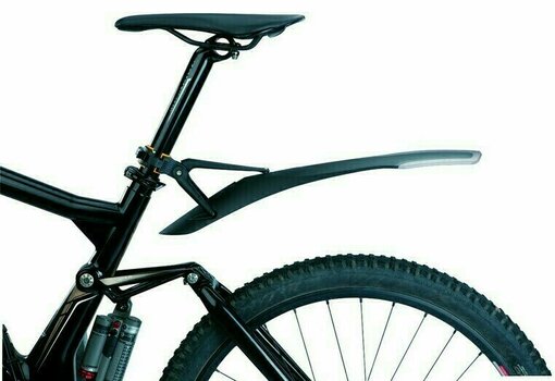 Fahrrad-Schutzblech Topeak Defender XC11 Black Hinten Fahrrad-Schutzblech - 2