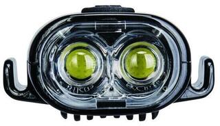Cycling light Topeak HeadLux 250 lm Black Cycling light - 1